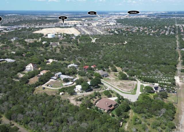 Property at 0 E Harding Blvd, San Antonio, TX 78233