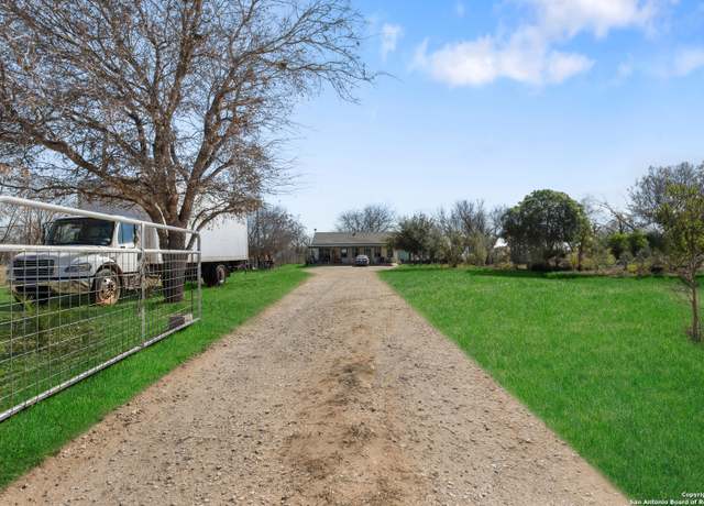 Property at 3938 State Highway 132, Lytle, TX 78052, 3 beds, 2 baths