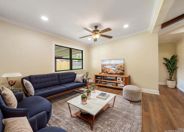 Property at 7211 Sulky, San Antonio, TX 78240, 3 beds, 2 baths
