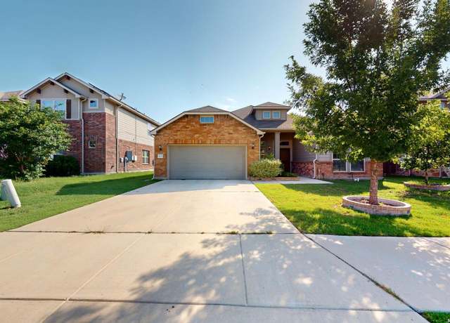 Property at 4928 Eagle Vly, Schertz, TX 78108, 3 beds, 2.5 baths
