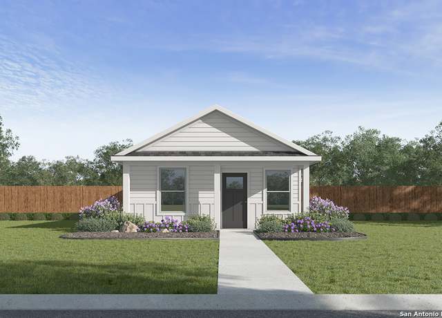 Property at 2043 Organ Pipe Cactus, San Antonio, TX 78221, 3 beds, 2 baths