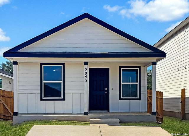 Property at 2043 Organ Pipe Cactus, San Antonio, TX 78221, 3 beds, 2 baths