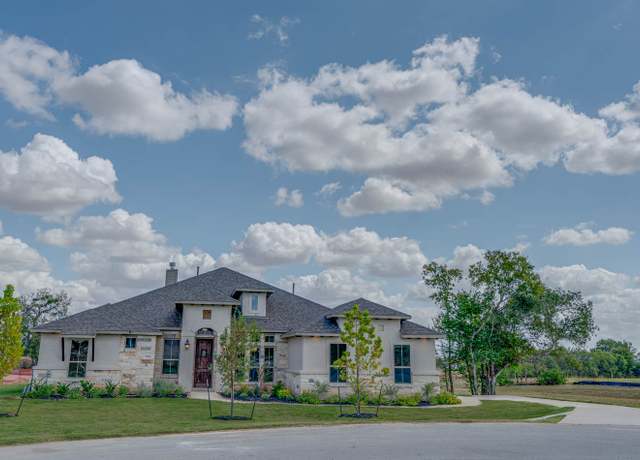 Property at 5306 Estates Oak, San Antonio, TX 78263, 3 beds, 3.5 baths