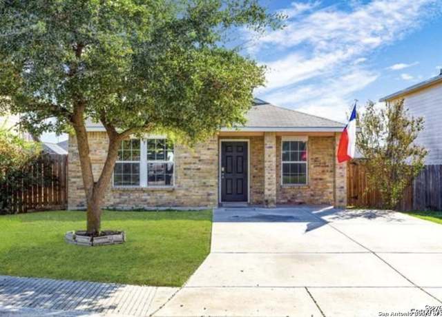Property at 3950 Key West Way, Converse, TX 78109-3427, 3 beds, 2 baths