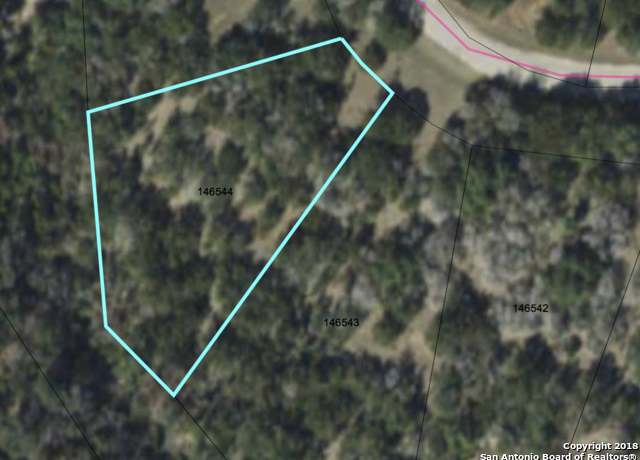 Property at LOT 38 Sunset Trl, Bandera, TX 78003