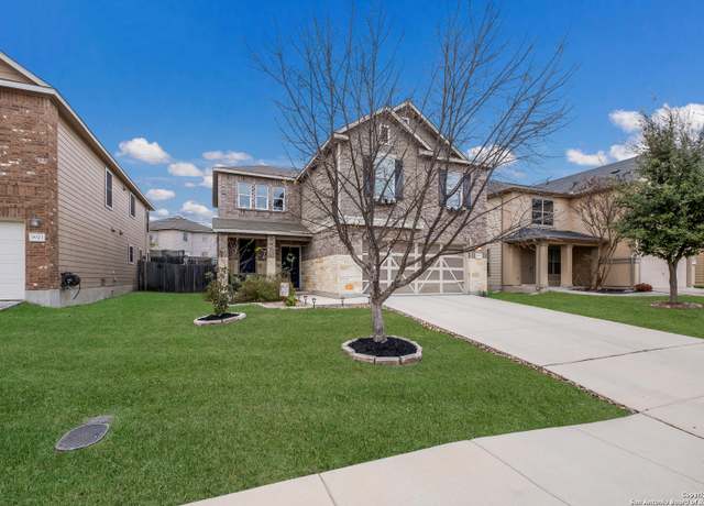 Property at 9027 Canter Horse, San Antonio, TX 78254, 4 beds, 2.5 baths