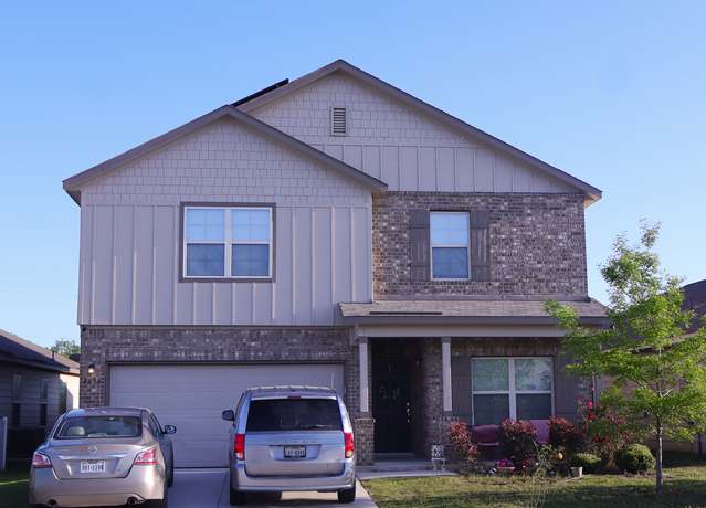 Property at 4734 New Capital, San Antonio, TX 78222, 4 beds, 2.5 baths