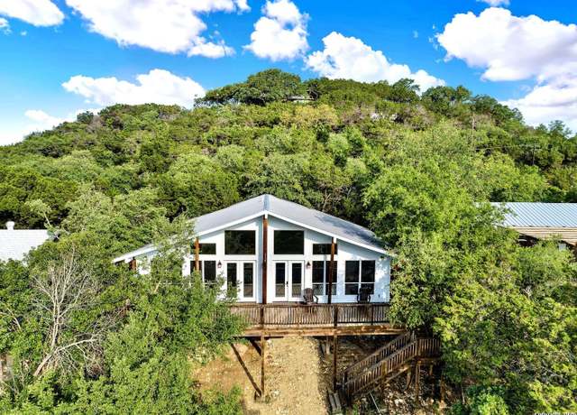Property at 360 Lookout, Lakehills, TX 78063, 4 beds, 2.5 baths