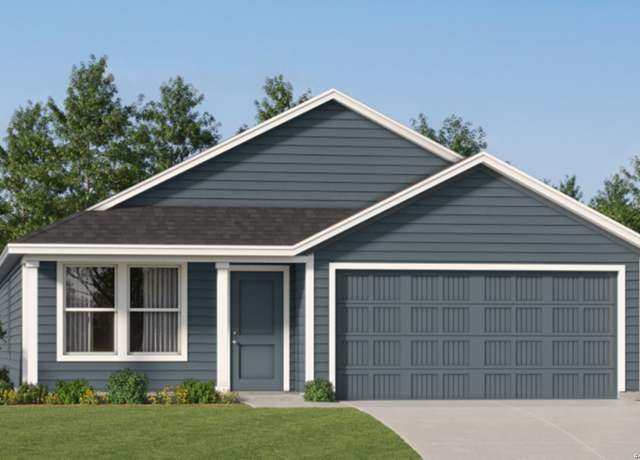 Property at 15422 Jake Xing, San Antonio, TX 78245, 3 beds, 2 baths