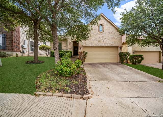 Property at 7459 Eagle Ledge, San Antonio, TX 78249, 3 beds, 2 baths