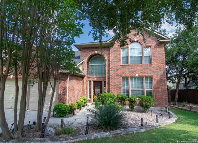 Property at 24038 Waterhole Ln, San Antonio, TX 78261, 4 beds, 2.5 baths