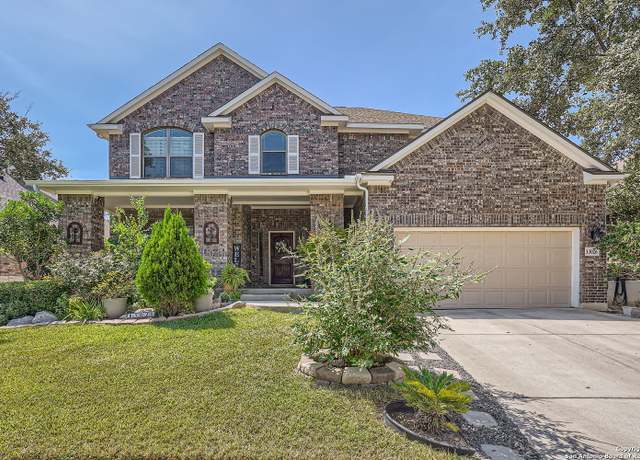 Property at 13026 Gordons Knl, San Antonio, TX 78253, 4 beds, 3.5 baths
