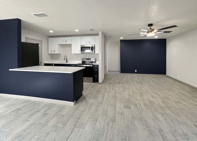 Property at 4802 Flicker, San Antonio, TX 78217, 3 beds, 2 baths