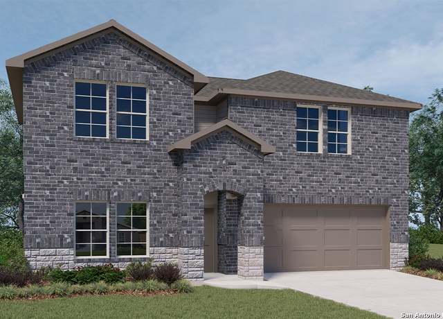 Property at 14756 Pearl Flts, San Antonio, TX 78253, 4 beds, 3 baths