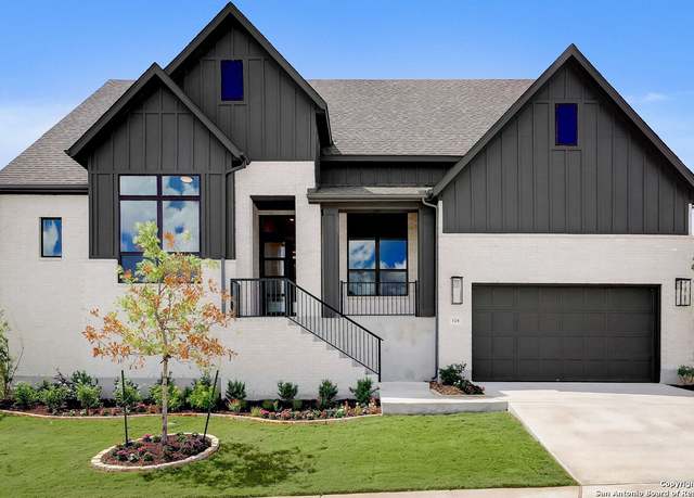 Property at 124 Bigtooth Maple, San Marcos, TX 78666, 4 beds, 5 baths