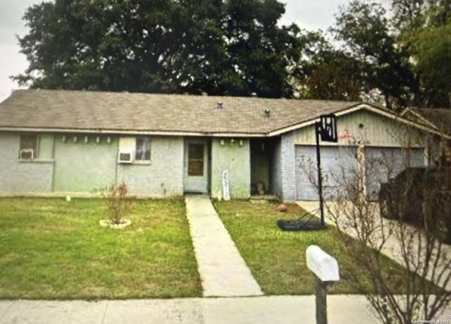 Property at 7410 Old Spanish, Live Oak, TX 78233, 3 beds, 2 baths