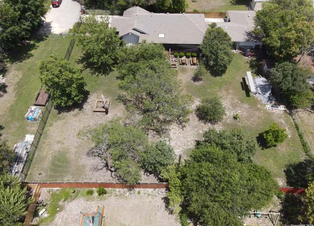 Property at 5030 Brockman, San Antonio, TX 78228