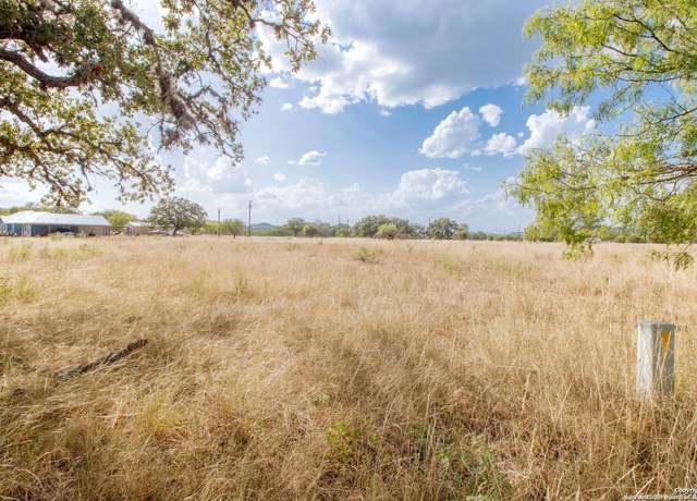 Property at LOT 63 Orchard Park Blvd, Medina, TX 78055