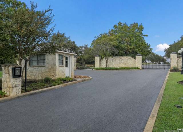 Property at 3103 Black Gold Ct, Bulverde, TX 78163