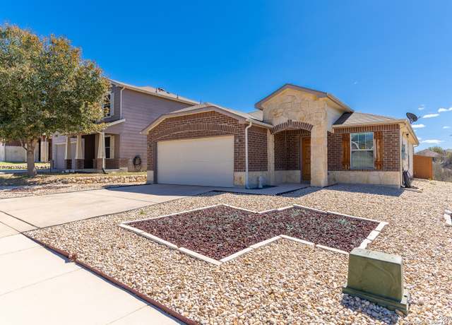 Property at 9522 Lookover Bay, Converse, TX 78109, 3 beds, 2 baths