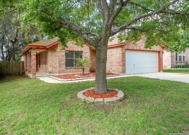 Property at 6810 Crested Quail, San Antonio, TX 78250, 3 beds, 2 baths