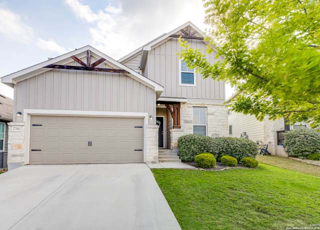 Property at 27310 Pollock, San Antonio, TX 78260, 3 beds, 2.5 baths