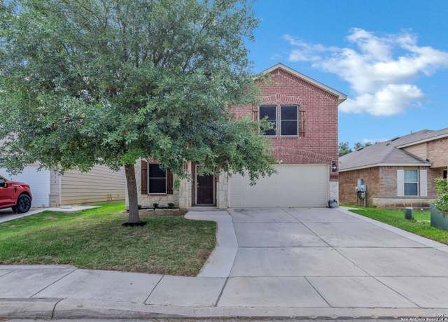 Property at 8830 Silver City, San Antonio, TX 78254, 3 beds, 2.5 baths