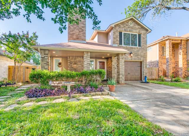Property at 7550 Beaver Tree, San Antonio, TX 78249, 3 beds, 2.5 baths