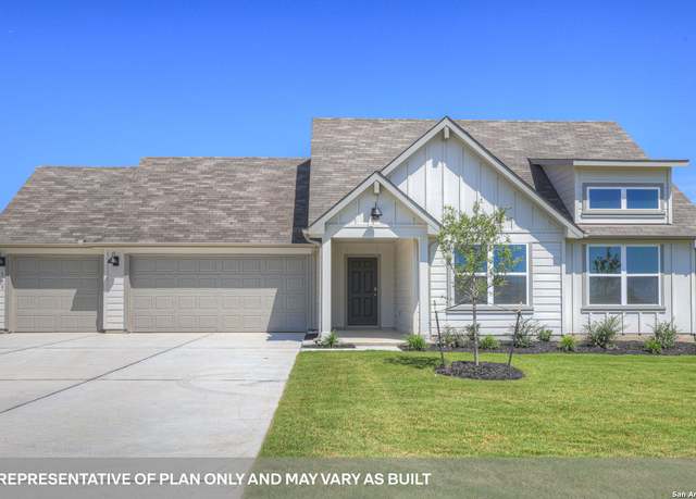 Property at 182 Mallard St, Fredericksburg, TX 78624, 4 beds, 2 baths