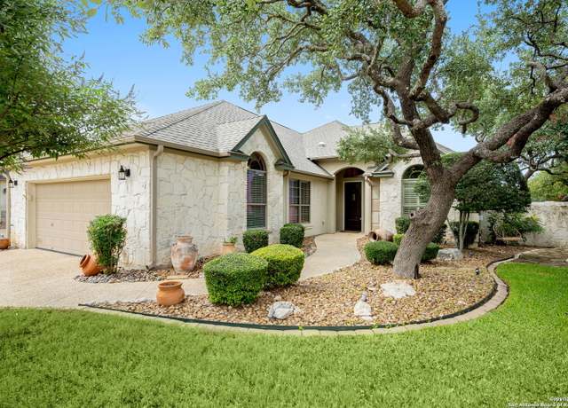 Property at 203 Garden Hl, San Antonio, TX 78260, 3 beds, 2 baths