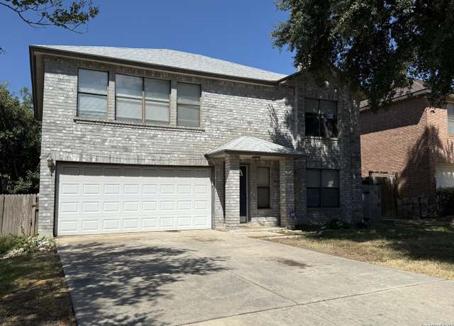 Property at 21523 Hyerwood, San Antonio, TX 78259-2121, 3 beds, 2.5 baths