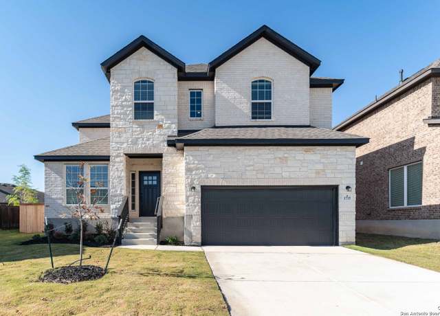 Property at 1715 Lawnside Rd, San Antonio, TX 78245-4837, 5 beds, 3 baths