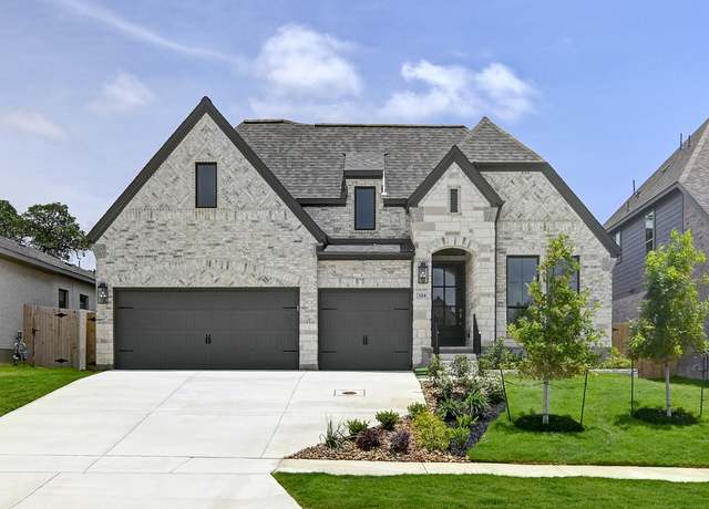 Property at 124 Rainwater Crk, Boerne, TX 78006, 4 beds, 3.5 baths