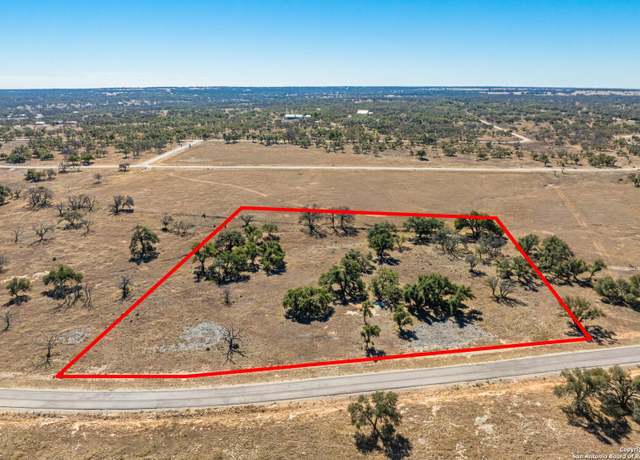 Property at LOT 103 Oryx View Dr, Harper, TX 78631