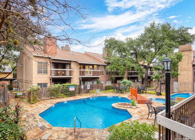 Property at 8633 Datapoint #250, San Antonio, TX 78229, 1 bed, 1 bath