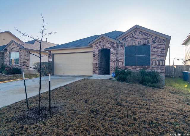 Property at 13118 Desana Spgs, St Hedwig, TX 78152, 4 beds, 2 baths