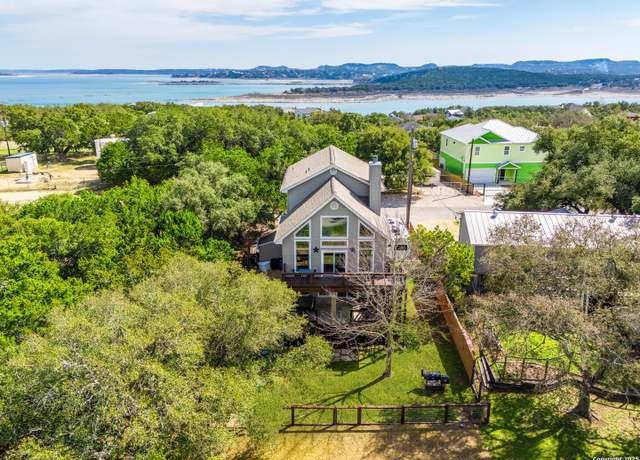 Property at 1156 Riviera, Canyon Lake, TX 78133, 3 beds, 2.5 baths