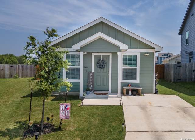 Property at 13614 Livestock Ct, San Antonio, TX 78252, 2 beds, 2 baths