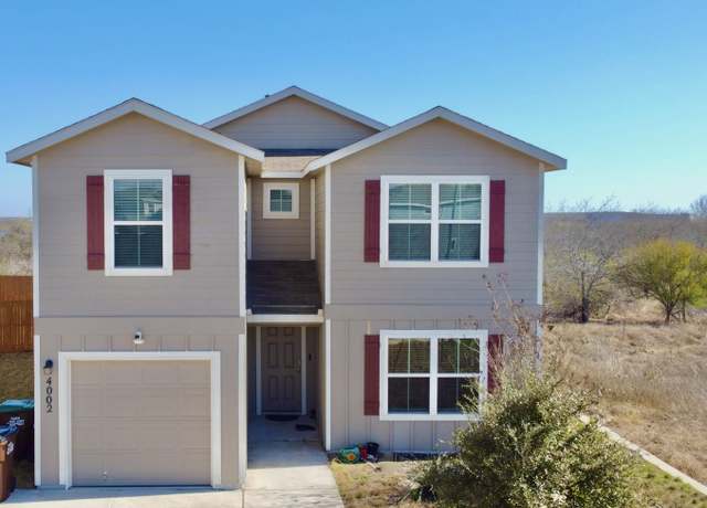 Property at 4002 Winterfell, Converse, TX 78109, 4 beds, 3 baths
