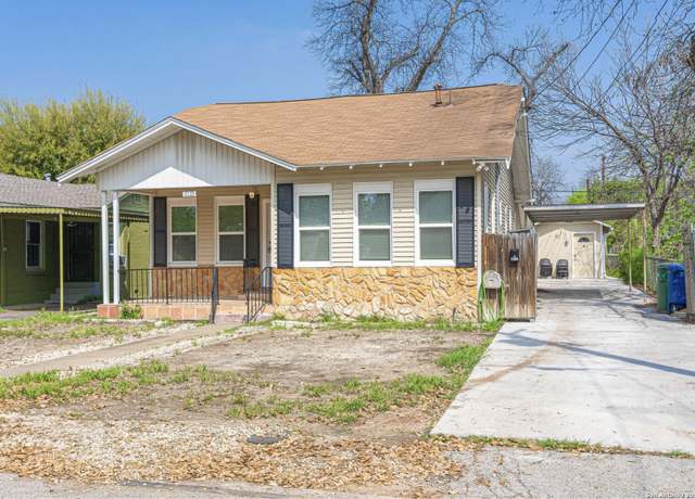 Property at 2119 Sacramento, San Antonio, TX 78201, 3 beds, 2 baths