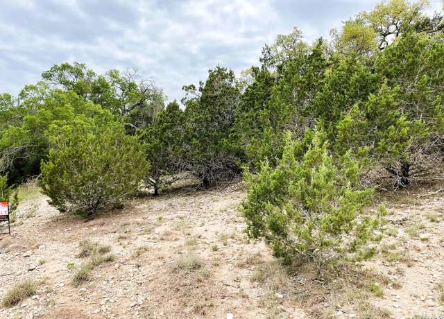 Property at LOT 115 Lakeridge Loop, Lakehills, TX 78063