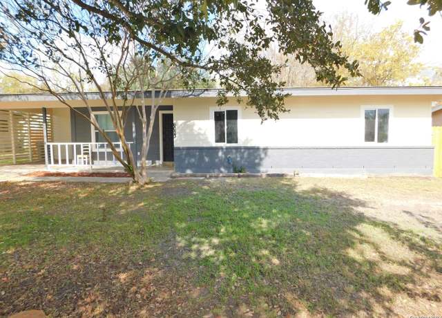 Property at 6023 Lark Valley Dr, San Antonio, TX 78242, 3 beds, 2 baths