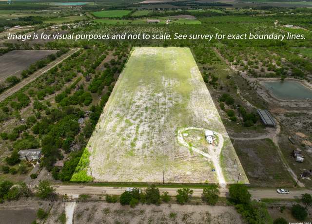 Property at TBD County Road 5719 E, Natalia, TX 78059
