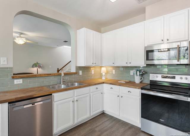 Property at 2719 Encino Riv, San Antonio, TX 78259, 4 beds, 2.5 baths