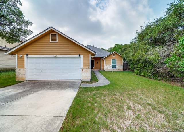 Property at 5362 Chestnut Vw, San Antonio, TX 78247, 3 beds, 2 baths