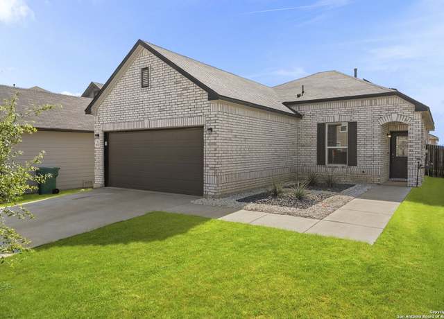 Property at 4910 Yarborough Cyn, Converse, TX 78109, 3 beds, 2 baths