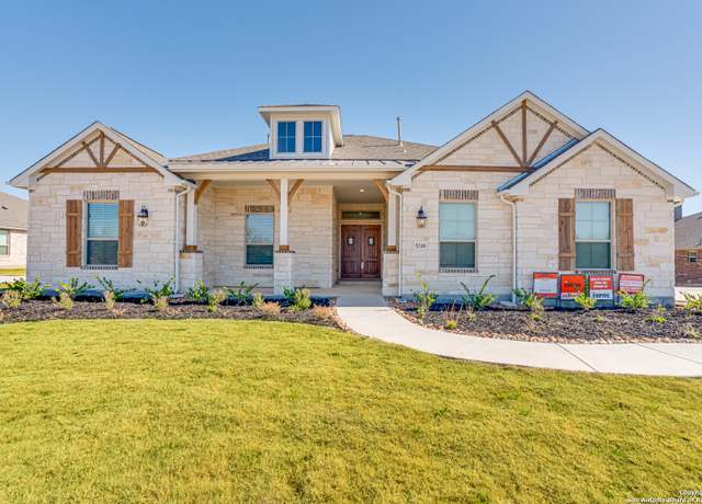 Property at 5240 Estates Oak Way, San Antonio, TX 78263, 4 beds, 3.5 baths