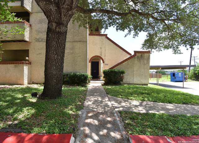 Property at 6100 Woodlake Pkwy #707, San Antonio, TX 78244, 1 bed, 1 bath