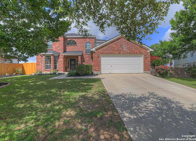 Property at 2114 Jasons West, New Braunfels, TX 78130, 4 beds, 3.5 baths