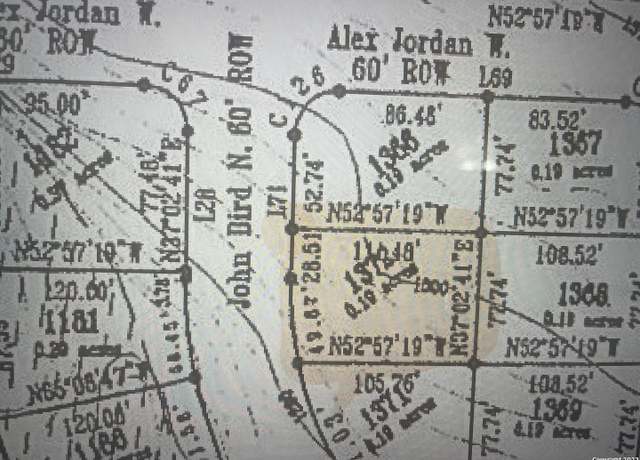 Property at 136 N John Bird, Blanco, TX 78606